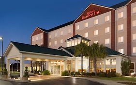 West Monroe Hilton Garden Inn